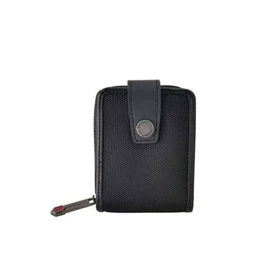 SKROSS 13-Pocket Travel Card Wallet, card wallet closed