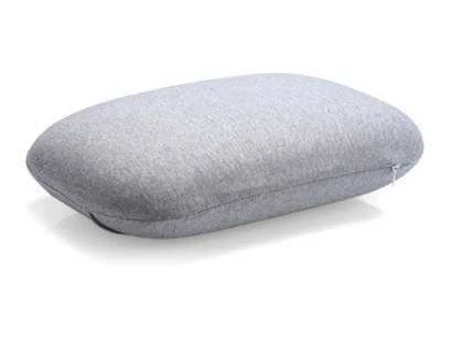 Velsora Memory Foam Travel Pillow, memory-foam travel pillow front