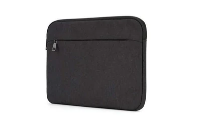 Cedaro 13-inch Recycled Laptop Sleeve, laptop sleeve front