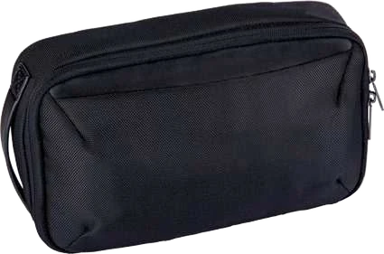 Savren 1680D RPET Electronics Organiser, electronics organizer front