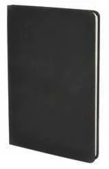 Santhome Petavelle A5 Notebook, Black RPET notebook