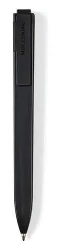 Moleskine Go Pen, Black Go Pen