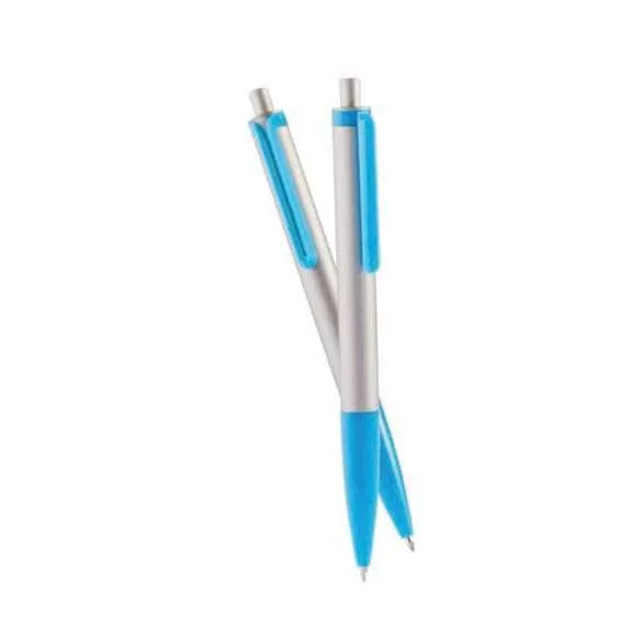 XD Design Konekt Connecting Pen Set, Connected ballpoint and rollerball pen set