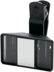 XD Technology Lens3D Clip-On Phone Lens, Clip-on 3D phone lens