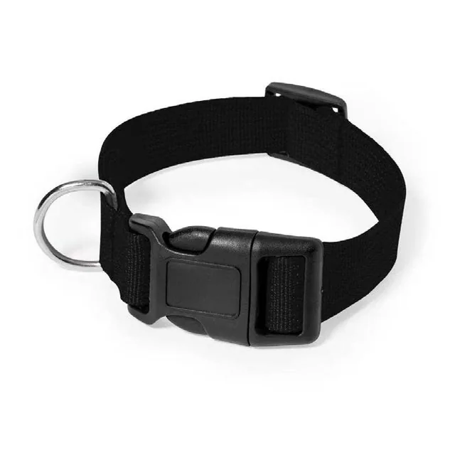 Petaro Adjustable Polyester Pet Collar, Adjustable polyester pet collar
