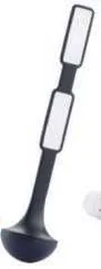 XD Design Opto Handheld Magnifier, Black table magnifier