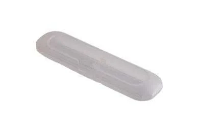 Penpavo Plastic Pen Gift Box, Plastic pen box closed