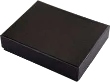 Walletaro Wallet Gift Box, Wallet box closed