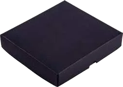 Cardkeyo Card Holder and Key Holder Box, Card-holder and keyholder box closed