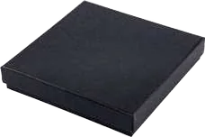 Passboxo Passport Cover and Pen Gift Box, Passport-cover and pen box closed