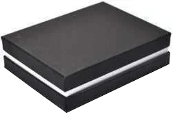 Santhome Walleto Wallet Presentation Box, Santhome wallet box closed